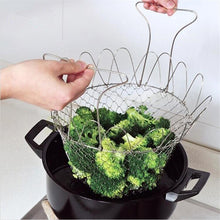 Load image into Gallery viewer, Chef Basket - The Ulitmate Frying Basket