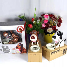 Load image into Gallery viewer, Dog Coin Bank