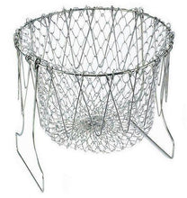 Load image into Gallery viewer, Chef Basket - The Ulitmate Frying Basket