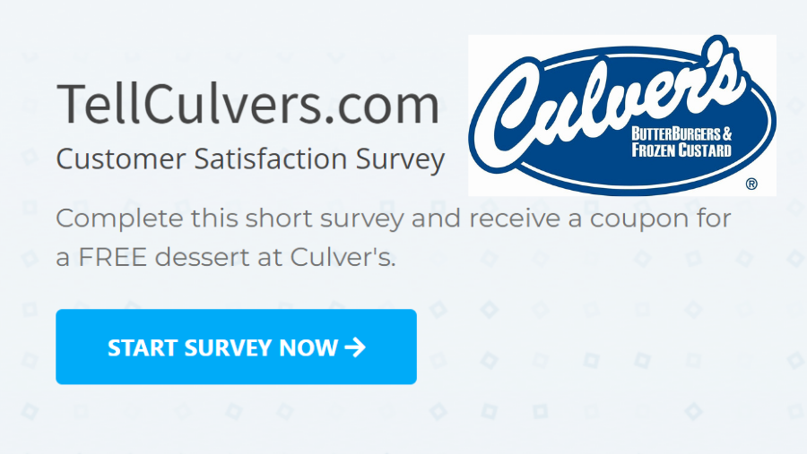 TellCulvers Feedback Survey